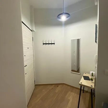 Agias Sofias Svolou Center Апартаменты Салоники